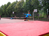 Sportovn vsledky k ve kolnm roce 2012/2013
