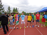 Sportovn vsledky k ve kolnm roce 2012/2013