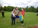 Sportovn vsledky k ve kolnm roce 2012/2013