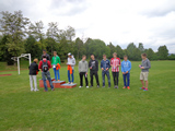Sportovn vsledky k ve kolnm roce 2012/2013