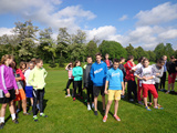 Sportovn vsledky k ve kolnm roce 2012/2013