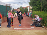 Sportovn vsledky k ve kolnm roce 2012/2013