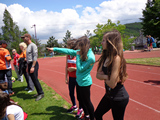 Sportovn vsledky k ve kolnm roce 2012/2013