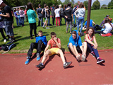 Sportovn vsledky k ve kolnm roce 2012/2013