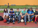 Sportovn vsledky k ve kolnm roce 2012/2013