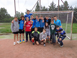 Sportovn vsledky k ve kolnm roce 2012/2013