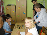 Setkvn partnerskch td 3.A a 8.A, 2013