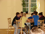 Proitkov kurz kolnho parlamentu, z 2013