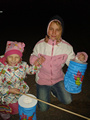 Svatomartinsk lampionov prvod, listopad 2013