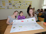 Projektov den Ciz jazyky a my, listopad 2013