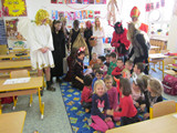 Mikul LP 2013 na Masarce
