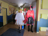 Mikul LP 2013 na Masarce