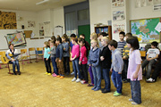Pedvnon setkn partnerskch td 6.B a 3.A, prosinec 2013