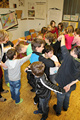 Pedvnon setkn partnerskch td 6.B a 3.A, prosinec 2013