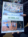 Plyci pro Kloknek, prosinec 2013