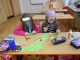 Vnon dlny, prosinec 2013