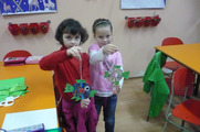 Vnon dlny, prosinec 2013