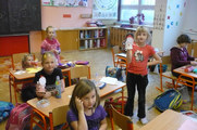 Vnon dlny, prosinec 2013
