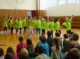 Vyltli prvn Masaci, nor 2014