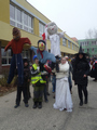 Hrajeme si na masopust, nor 2014