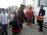 Hrajeme si na masopust, nor 2014