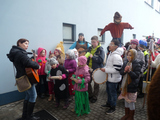 Hrajeme si na masopust, nor 2014