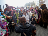 Hrajeme si na masopust, nor 2014