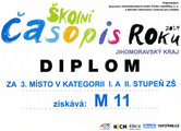 Sout kolnch asopis, duben 2014
