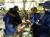 Projekt Tdn a recyklace