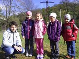 Projekt Tdn a recyklace