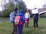 Projekt Tdn a recyklace