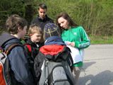 Projekt Tdn a recyklace