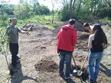 Szen stromk, kvten 2014