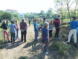Szen stromk, kvten 2014