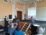 Daltonsk konference, kvten 2014