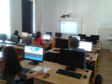 Daltonsk konference, kvten 2014