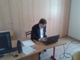 Daltonsk konference, kvten 2014