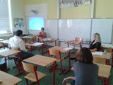 Daltonsk konference, kvten 2014