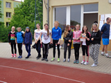 Finle atletick soute Pohru rozhlasu 2014