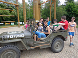 Sout Battlefield Jana Kubie a Jozefa Gabka, kvten 2014