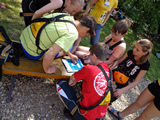 Sout Battlefield Jana Kubie a Jozefa Gabka, kvten 2014