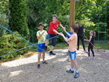 Sout Battlefield Jana Kubie a Jozefa Gabka, kvten 2014