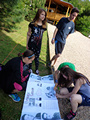 Sout Battlefield Jana Kubie a Jozefa Gabka, kvten 2014