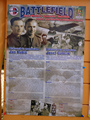 Sout Battlefield Jana Kubie a Jozefa Gabka, kvten 2014