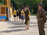 Sout Battlefield Jana Kubie a Jozefa Gabka, kvten 2014