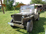 Sout Battlefield Jana Kubie a Jozefa Gabka, kvten 2014