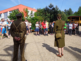 Sout Battlefield Jana Kubie a Jozefa Gabka, kvten 2014