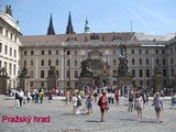 Zjezd Praha - Terezn, kvten 2014