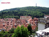 Zjezd Praha - Terezn, kvten 2014
