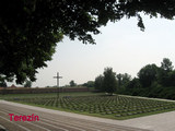 Zjezd Praha - Terezn, kvten 2014